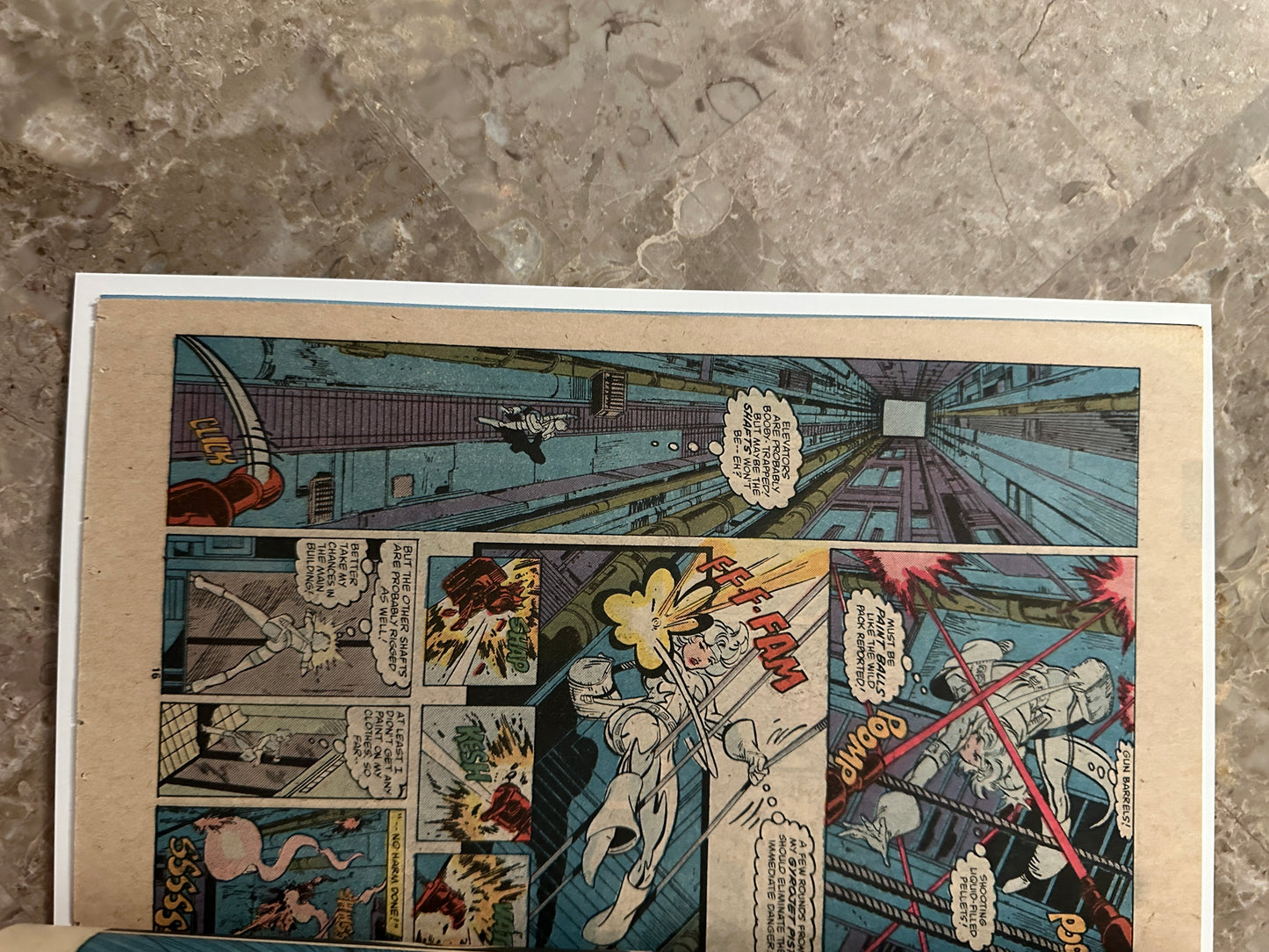 Amazing Spider-Man #301 VF 8.0 (1988 Marvel)