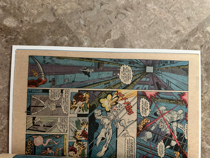 Amazing Spider-Man #301 VF 8.0 (1988 Marvel)