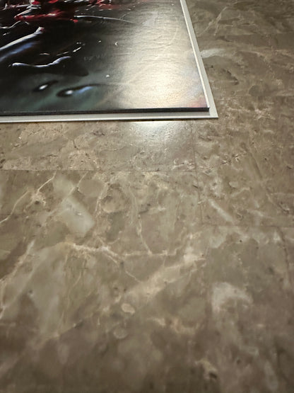 Thunderbolts #1 Limited 1:100 NM 9.4 (Marvel 2023) - Chew Cover