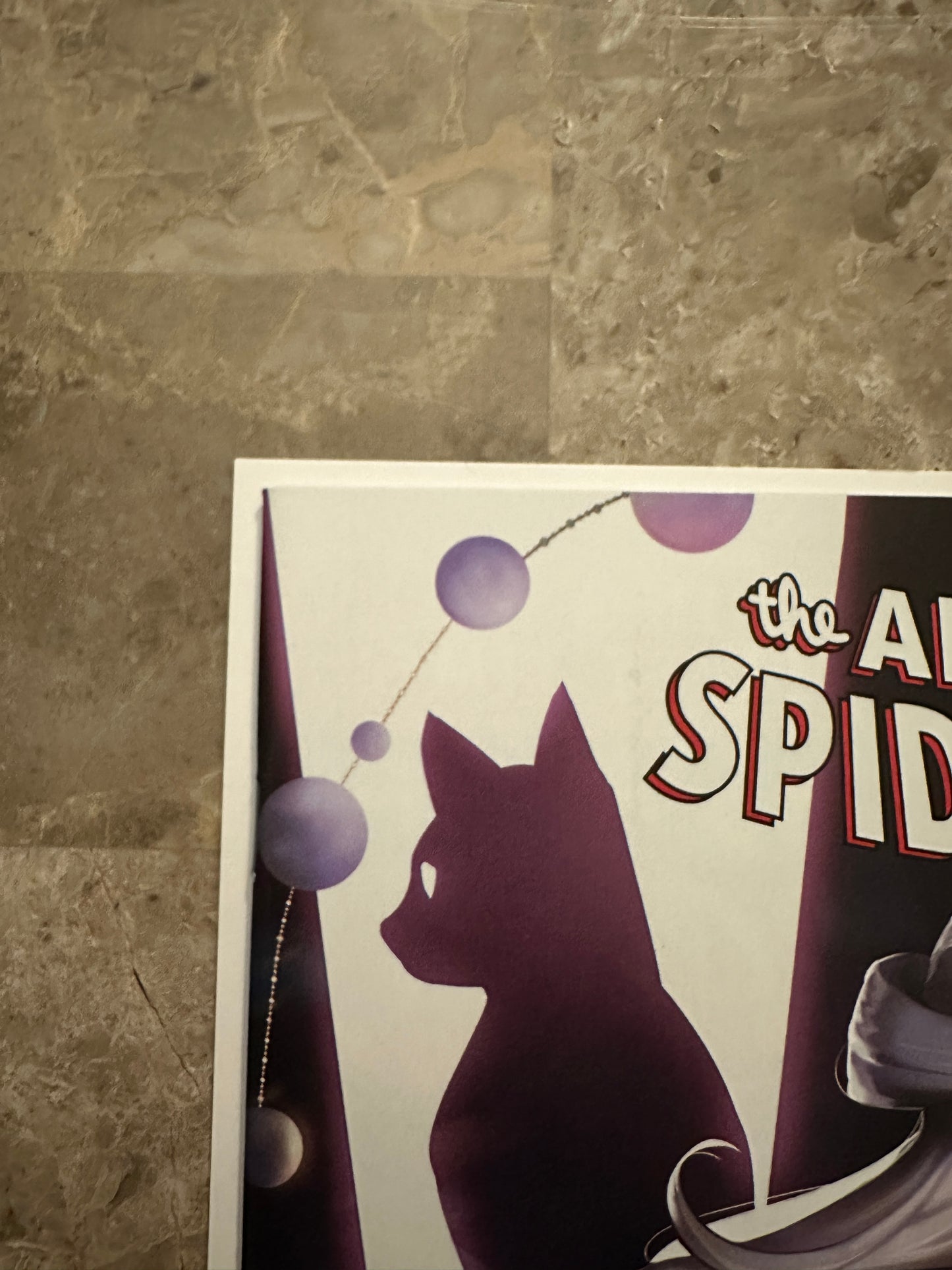 Amazing Spider-Man #3 Unknown/Illuminati Exclusive (Marvel 2022) - R1C0