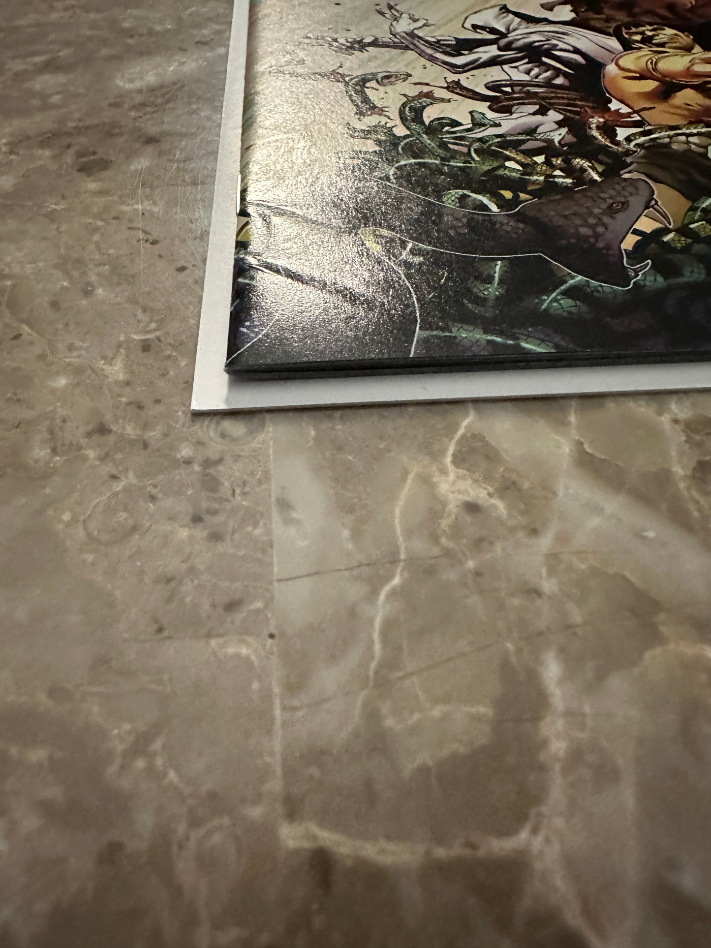 Conan Serpent War #1-4 High Grade Full Set (2019 Marvel)