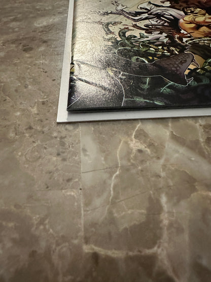 Conan Serpent War #1-4 High Grade Full Set (2019 Marvel)