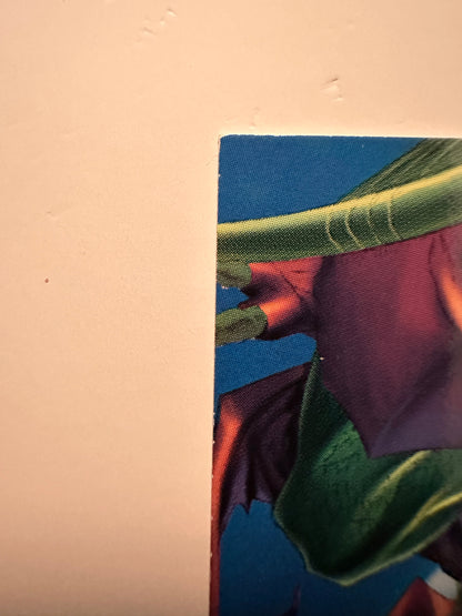 Green Goblin/Joker #95 (1995 Fleer DC vs. Marvel) - Higher grade