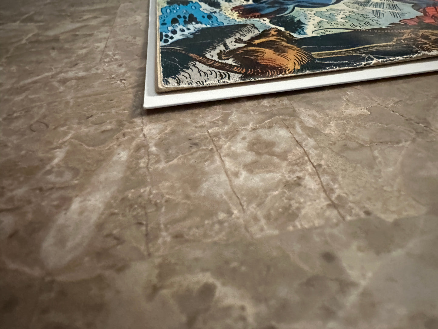 Amazing Spider-Man #151 VG- 3.5 (Marvel Comics 1975)