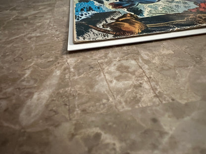 Amazing Spider-Man #151 VG- 3.5 (Marvel Comics 1975)