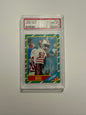 Jerry Rice #161 PSA Graded NM-MT 8 (1986 Topps)
