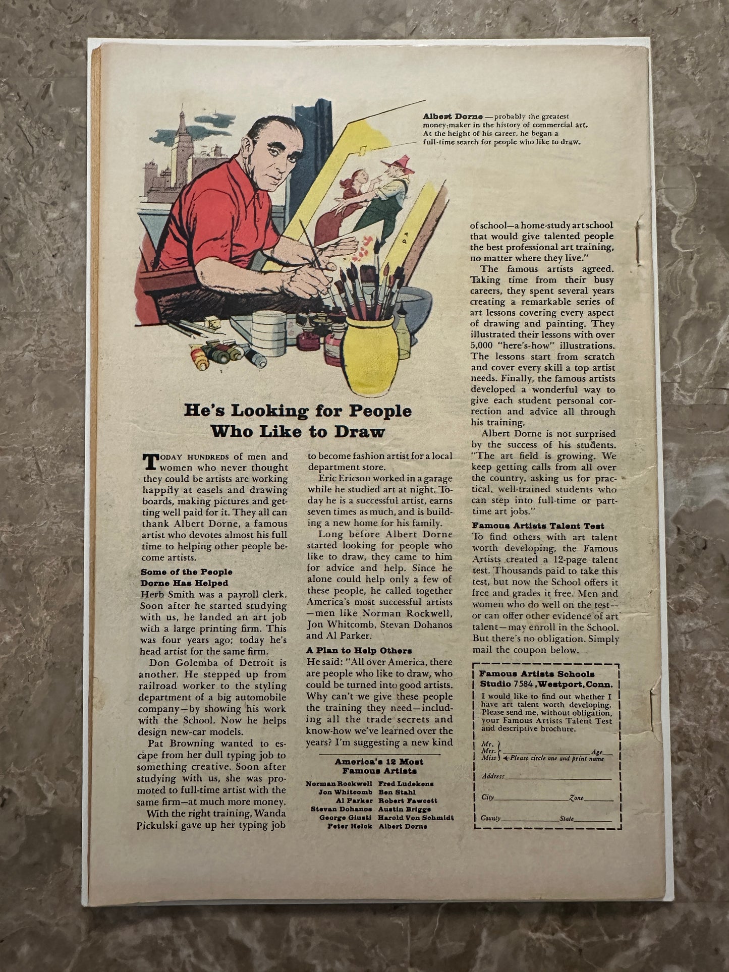 Amazing Spider-Man #26 FN- 5.5-6.0 (Marvel Comics 1965) - Nice copy for grade