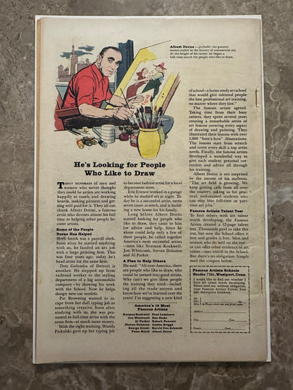 Amazing Spider-Man #26 FN- 5.5-6.0 (Marvel Comics 1965) - Nice copy for grade