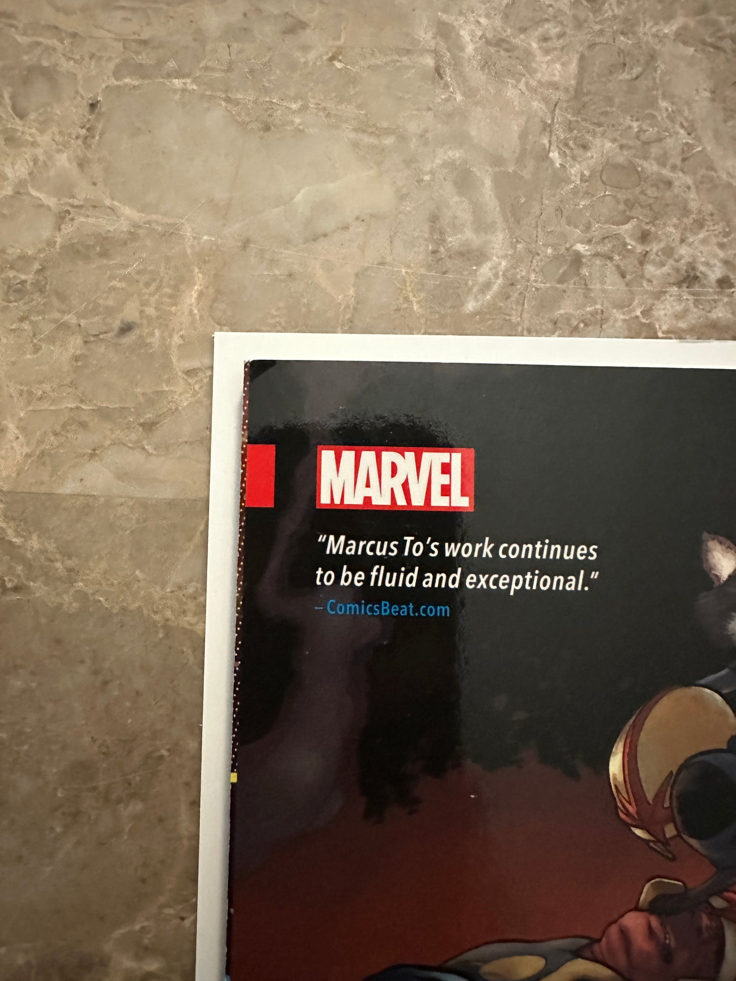 All-New Guardians of the Galaxy Vol. 3 Higher Grade (2018 Marvel)