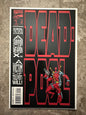 Deadpool #1 VF/NM 9.0 (1993 Marvel)