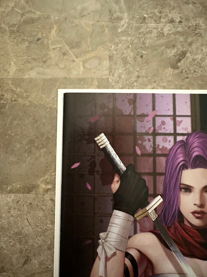 Demon Days: X-Men #1 NM 9.4-9.8 (Marvel 2021) - Inhyuk Lee Virgin