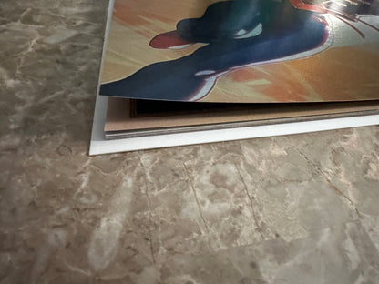 Captain Marvel #1 Foil NM 9.4 (Marvel 2023) - Nakayama Cover