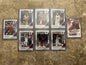 2024 Panini Donruss Basketball Cleveland Cavaliers Team Set (8 cards)