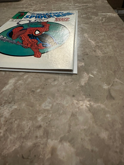 Amazing Spider-Man #301 VF 8.0 (1988 Marvel)