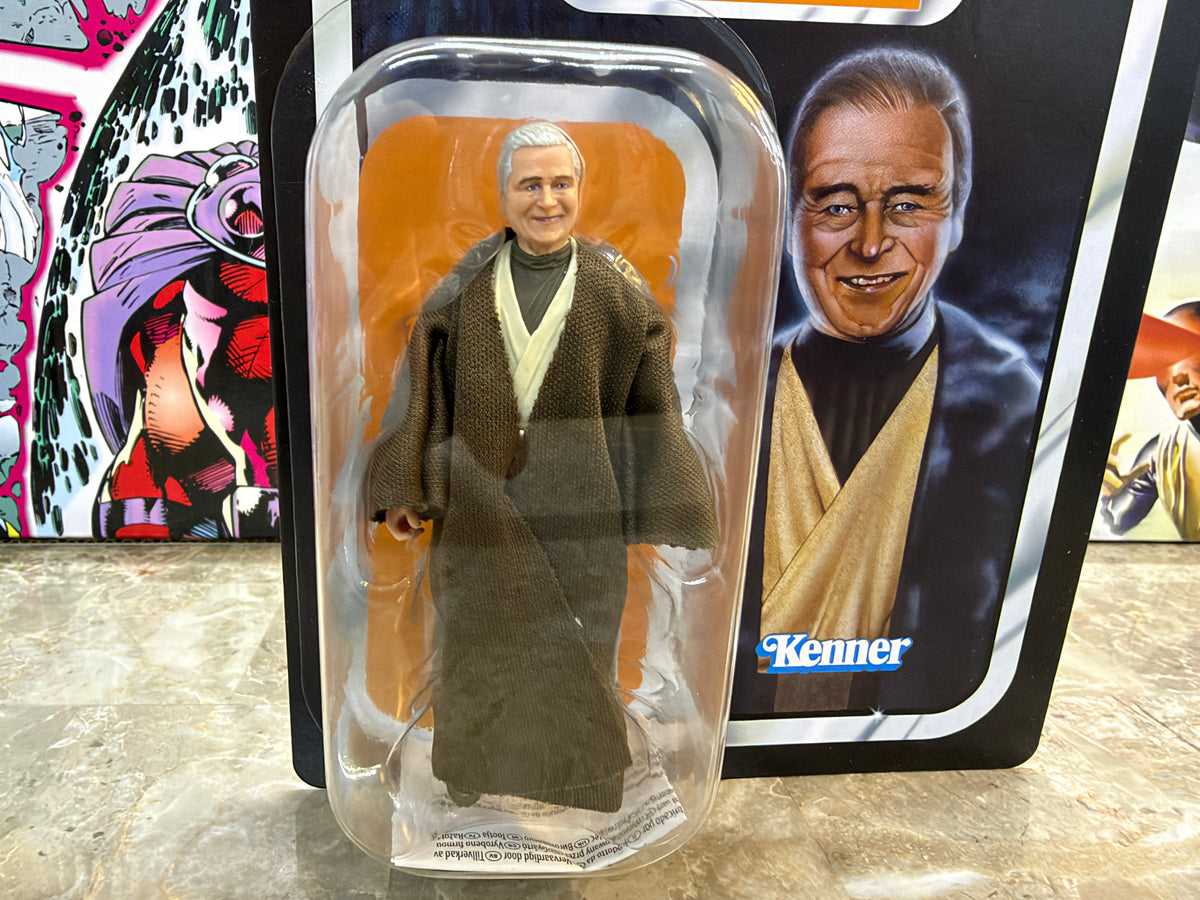 Star Wars The Vintage Collection Anakin Skywalker (VC405) Action Figure