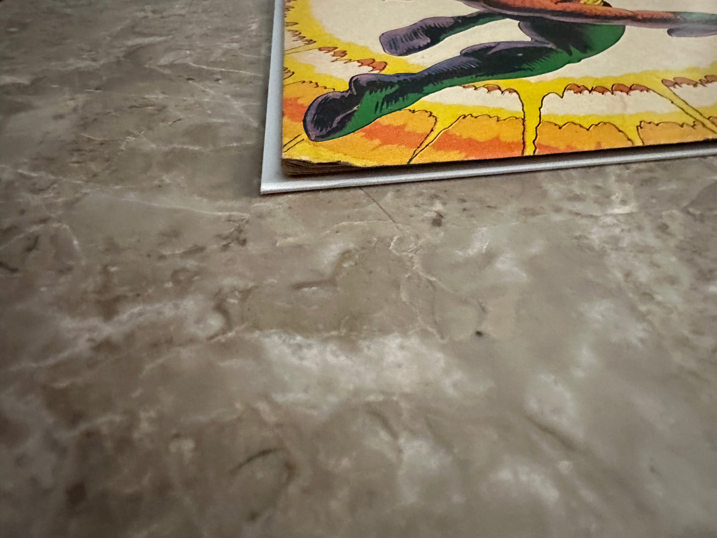 Aquaman #39 VG+ 4.5 (DC Comics 1968)