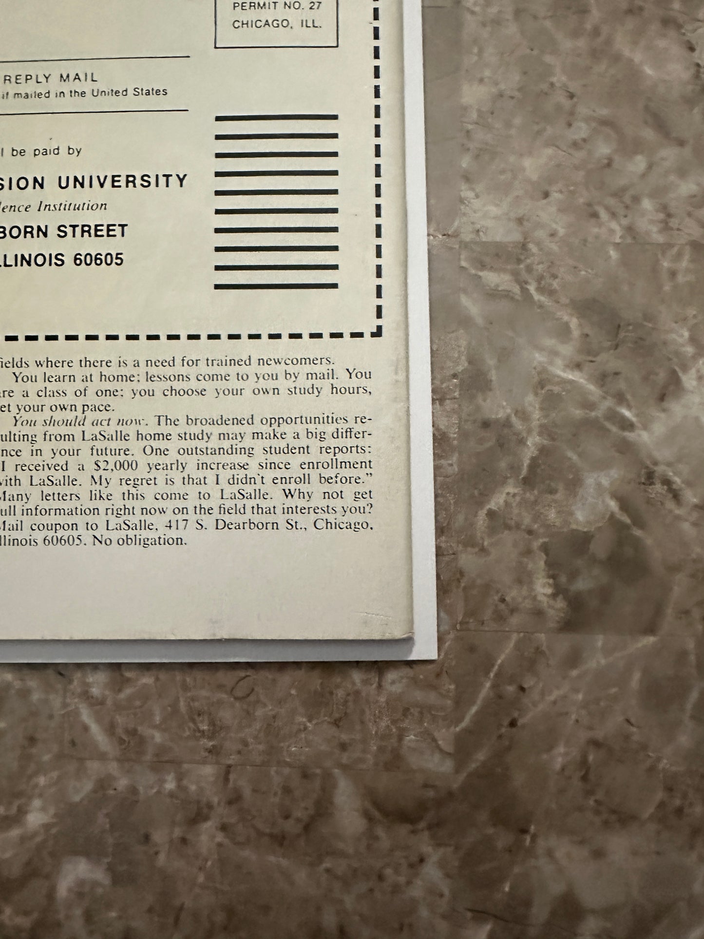 Incredible Hulk #189 VF- 7.5 (Marvel 1975)