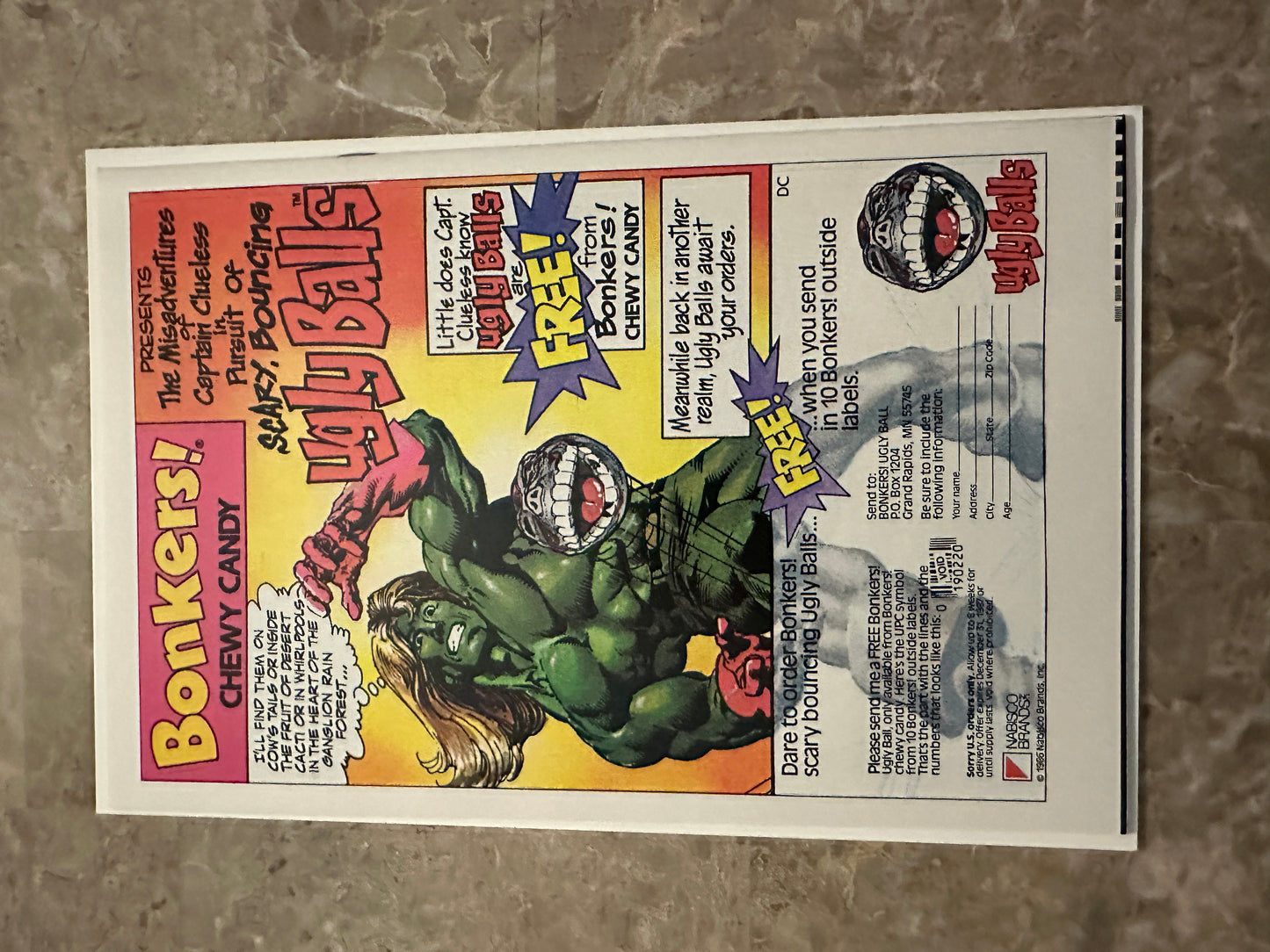 Captain Atom #1-3 Starter Set High Grade (DC Comics 1987)