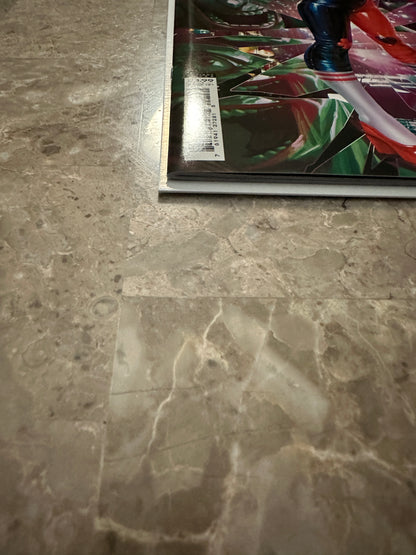 Harley Quinn #1 NM+ 9.6-9.8 Variant Cover B (DC 2021)