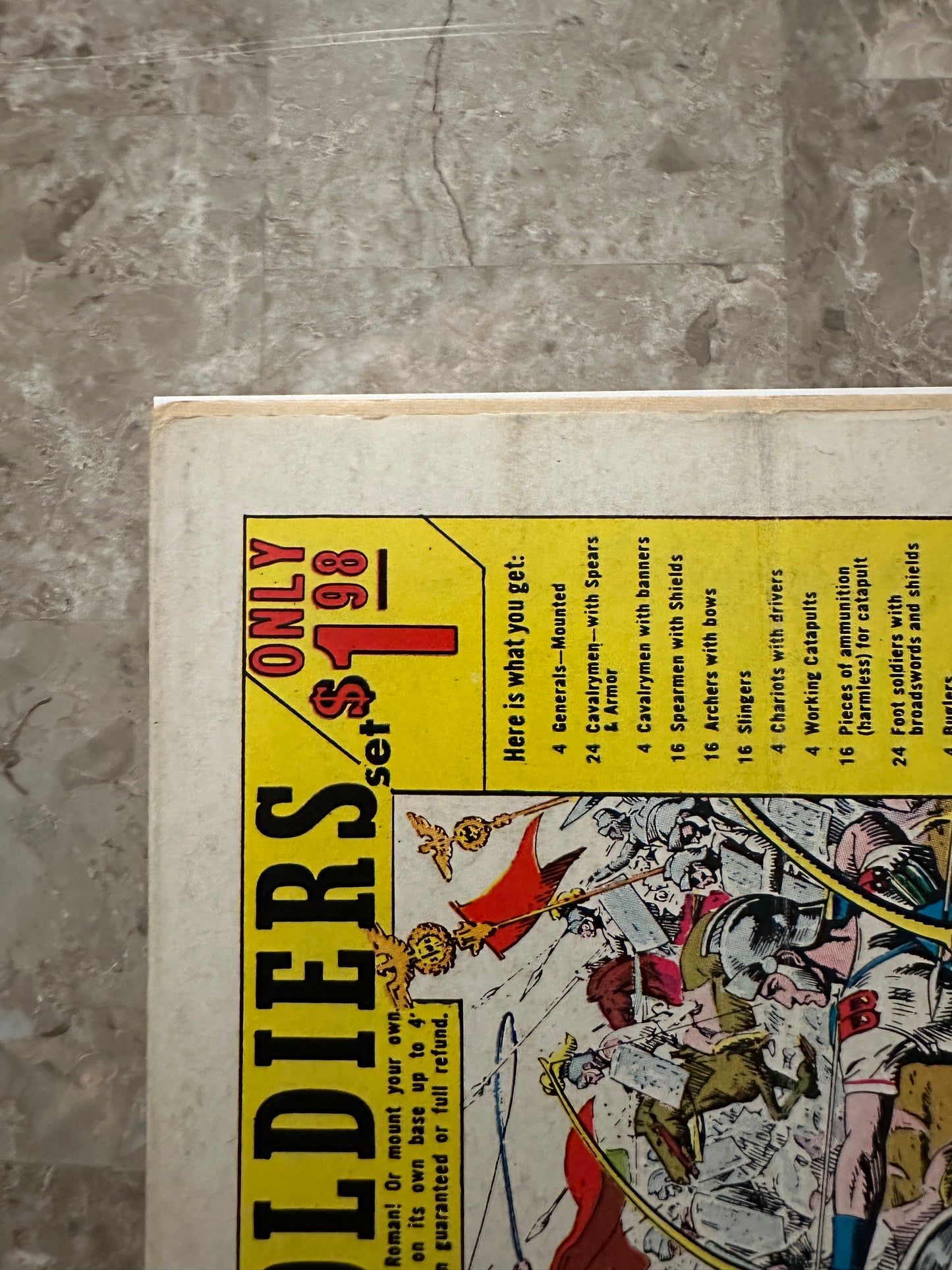 Flash #147 VG+ 4.5 (1964 DC Comics)