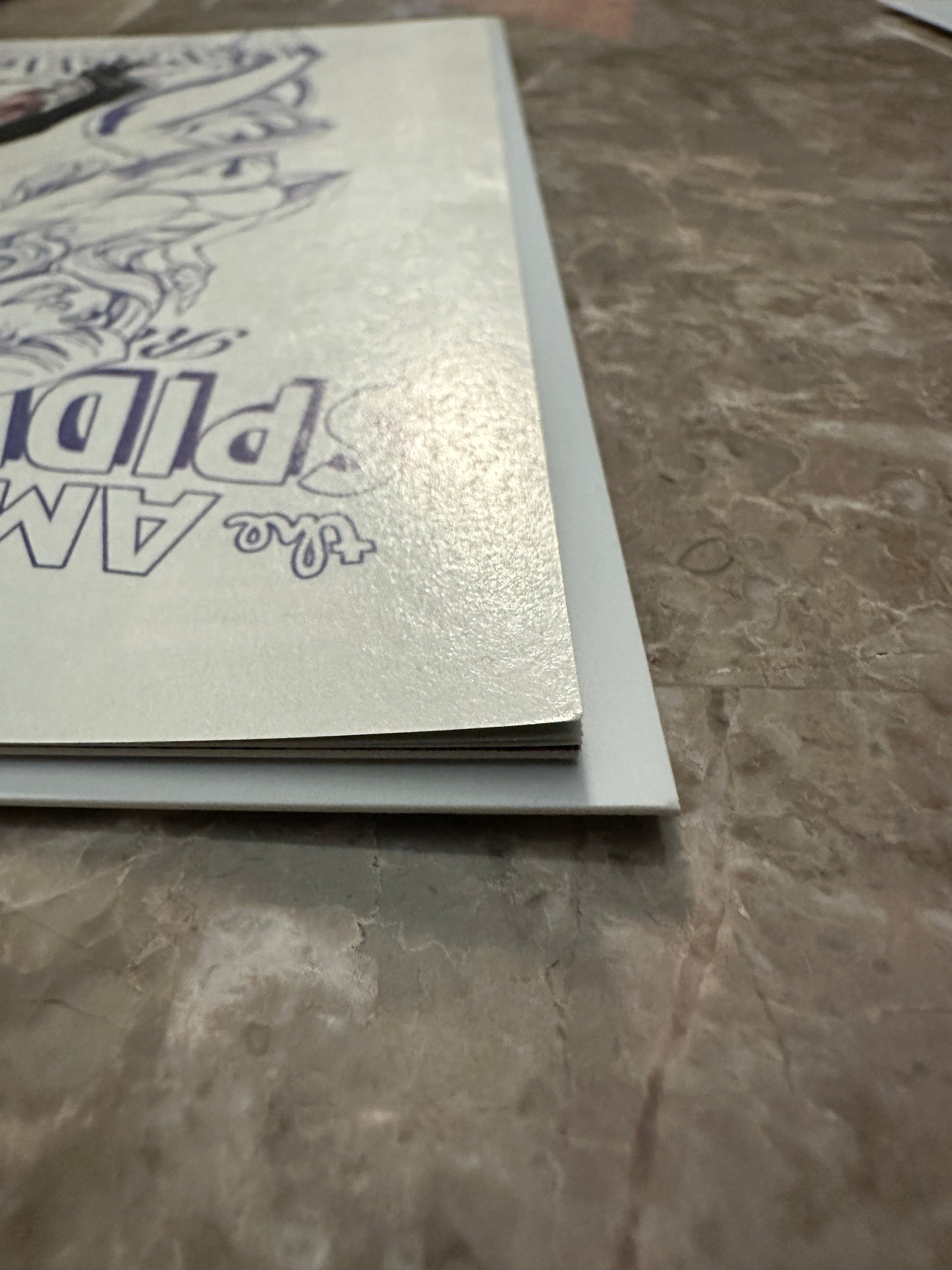 Amazing Spider-Man Renew Your Vows #13 Unknown A,B,C,D NM (Marvel 2018)