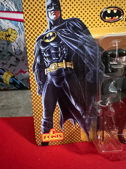 Batman 1989 5 Points Action Figure - Batman
