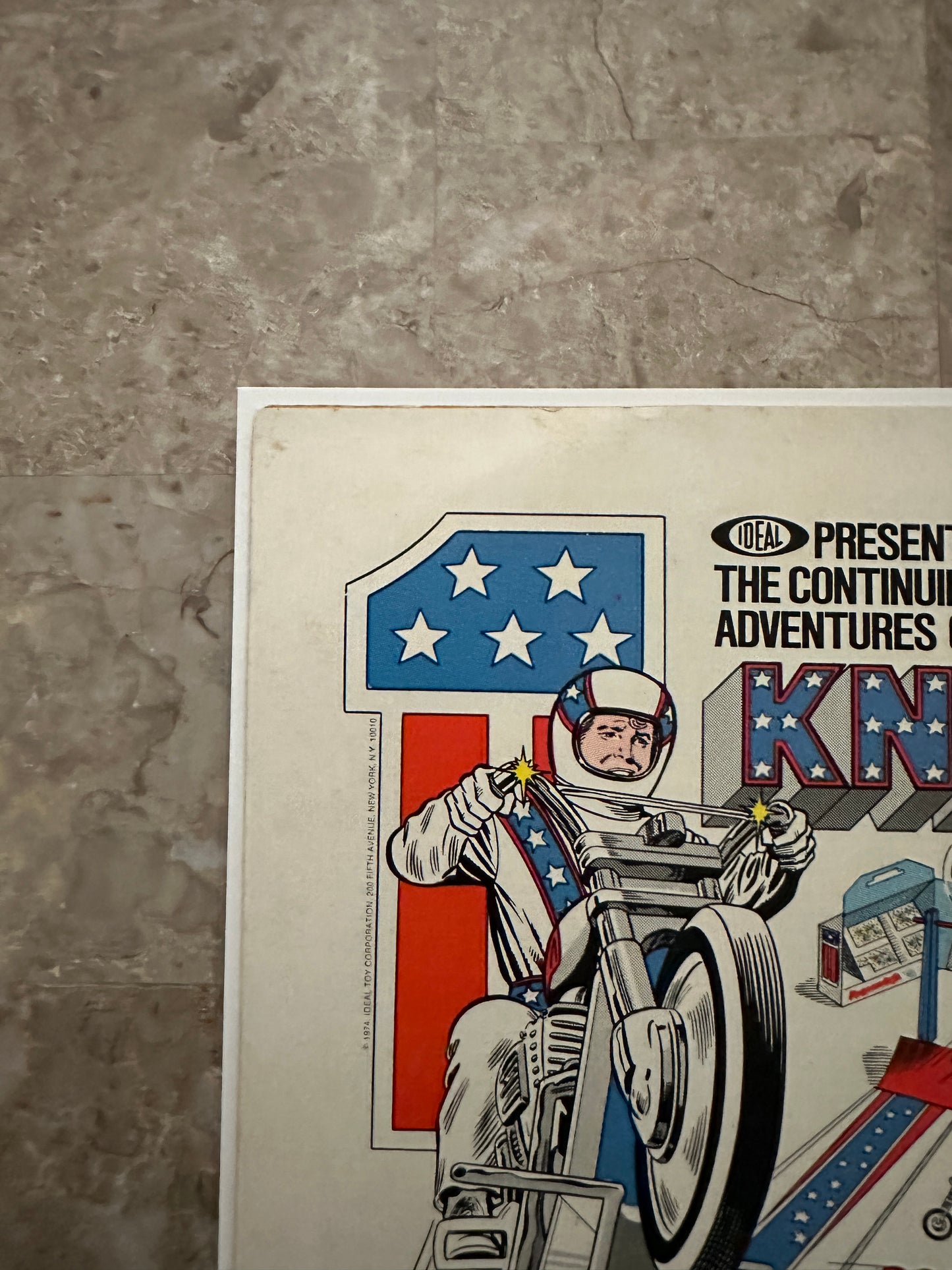 Marvel Premiere #20 FN/VF 7.0-7.5 (1975 Marvel)