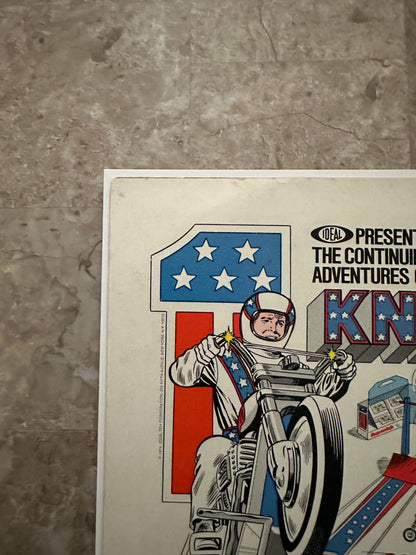 Marvel Premiere #20 FN/VF 7.0-7.5 (1975 Marvel)