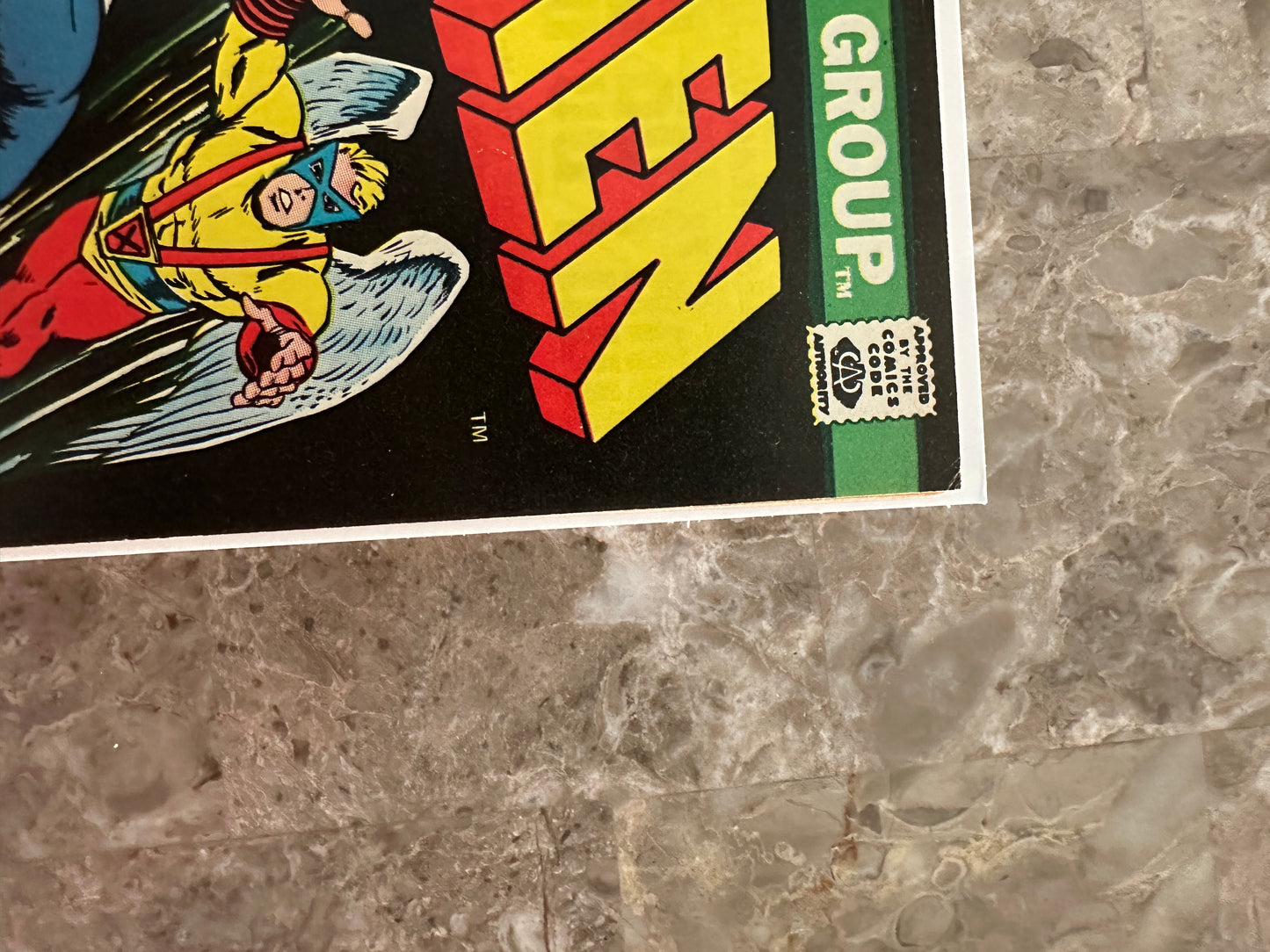 X-Men #87 FN+ 6.5 (1974 Marvel Comics) - Presents very well