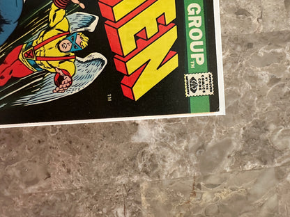 X-Men #87 FN+ 6.5 (1974 Marvel Comics) - Presents very well