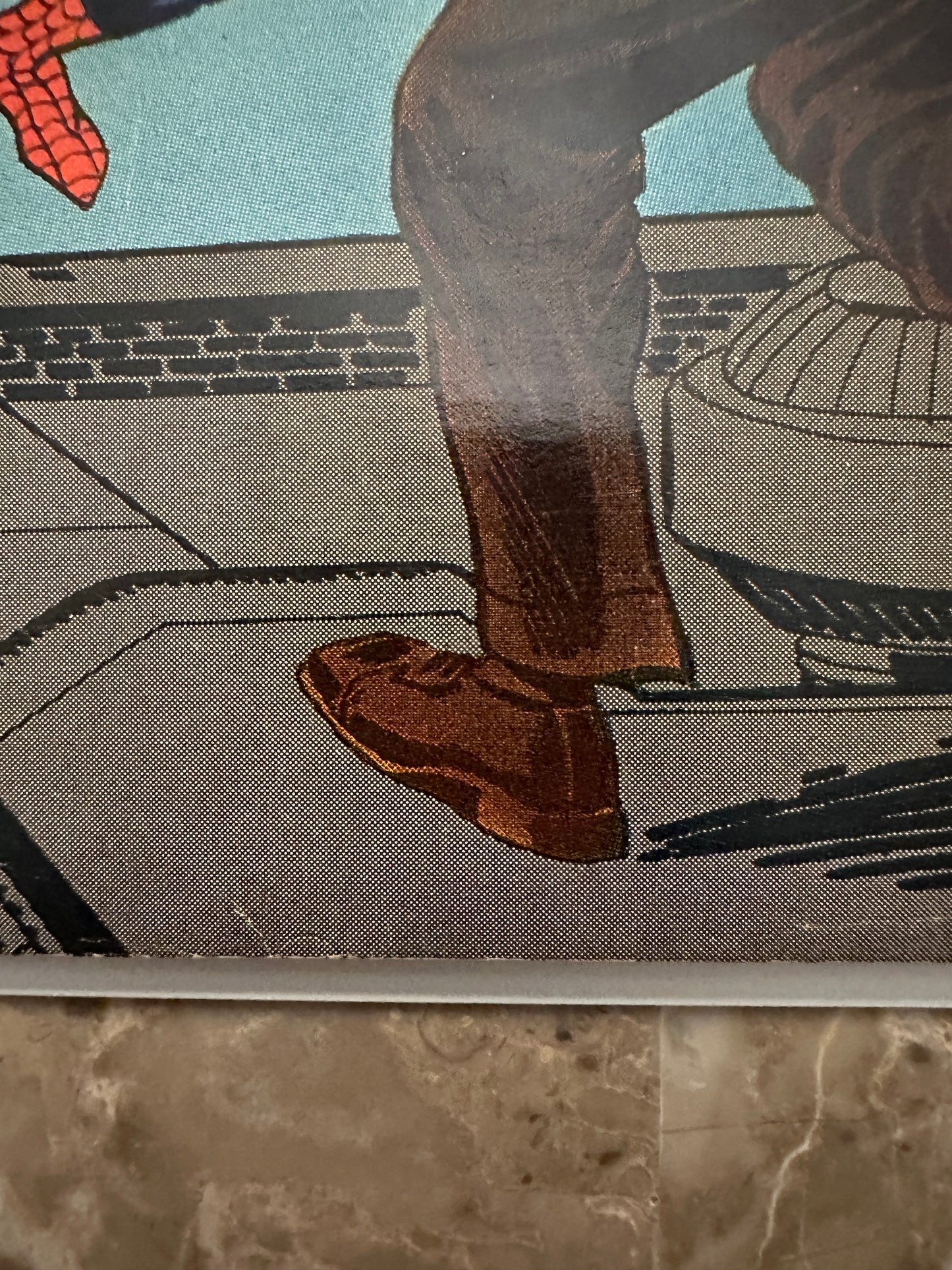 Amazing Spider-Man #26 FN- 5.5-6.0 (Marvel Comics 1965) - Nice copy for grade