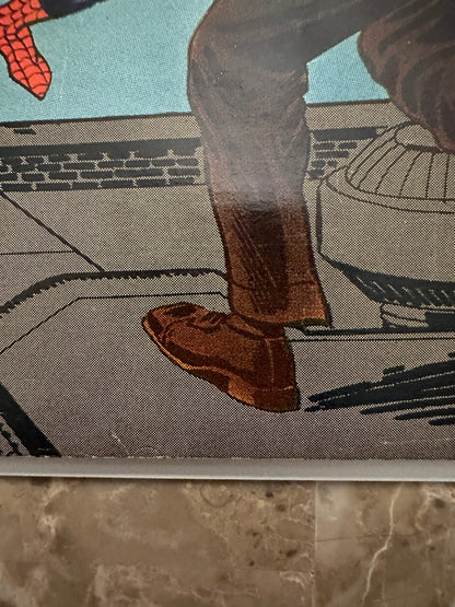 Amazing Spider-Man #26 FN- 5.5-6.0 (Marvel Comics 1965) - Nice copy for grade