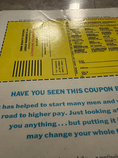 Daredevil #108 FN+ 6.5 (1974 Marvel) - Glossy copy