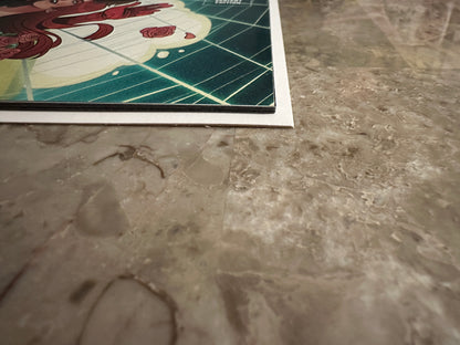 Ultimate Spider-Man #1 Elizabeth Torque Cover (Marvel Comics 2024)