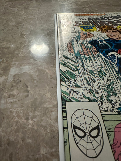 Amazing Spider-Man #315 NM- 9.2-9.4 (1989 Marvel)