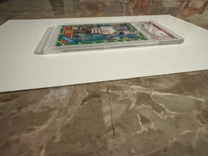 Jerry Rice #161 PSA Graded NM-MT 8 (1986 Topps)