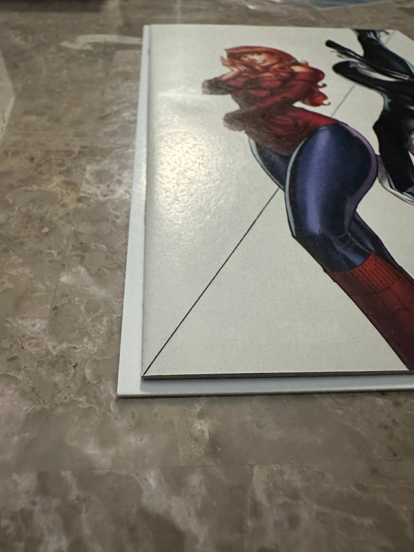 Amazing Spider-Man Renew Your Vows #13 Unknown A,B,C,D NM (Marvel 2018)