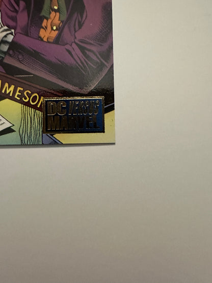 The Joker #45 (1995 Fleer DC vs. Marvel) - High grade