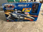 Justice League Animated Javelin 7 (Mattel) - New Sealed