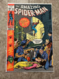 Amazing Spider-Man #96 FN+ 6.5 (Marvel Comics 1971)