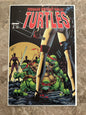 Teenage Mutant Ninja Turtles #2 VF/NM 9.0 (1996 Image Comics)