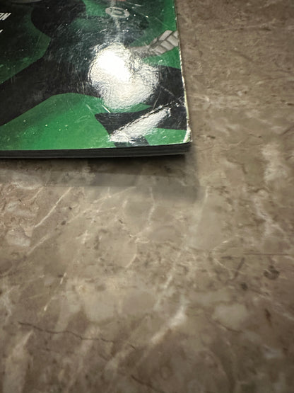 Cartoon Network Young Justice/Green Lantern Animated TPBs (DC 2019)