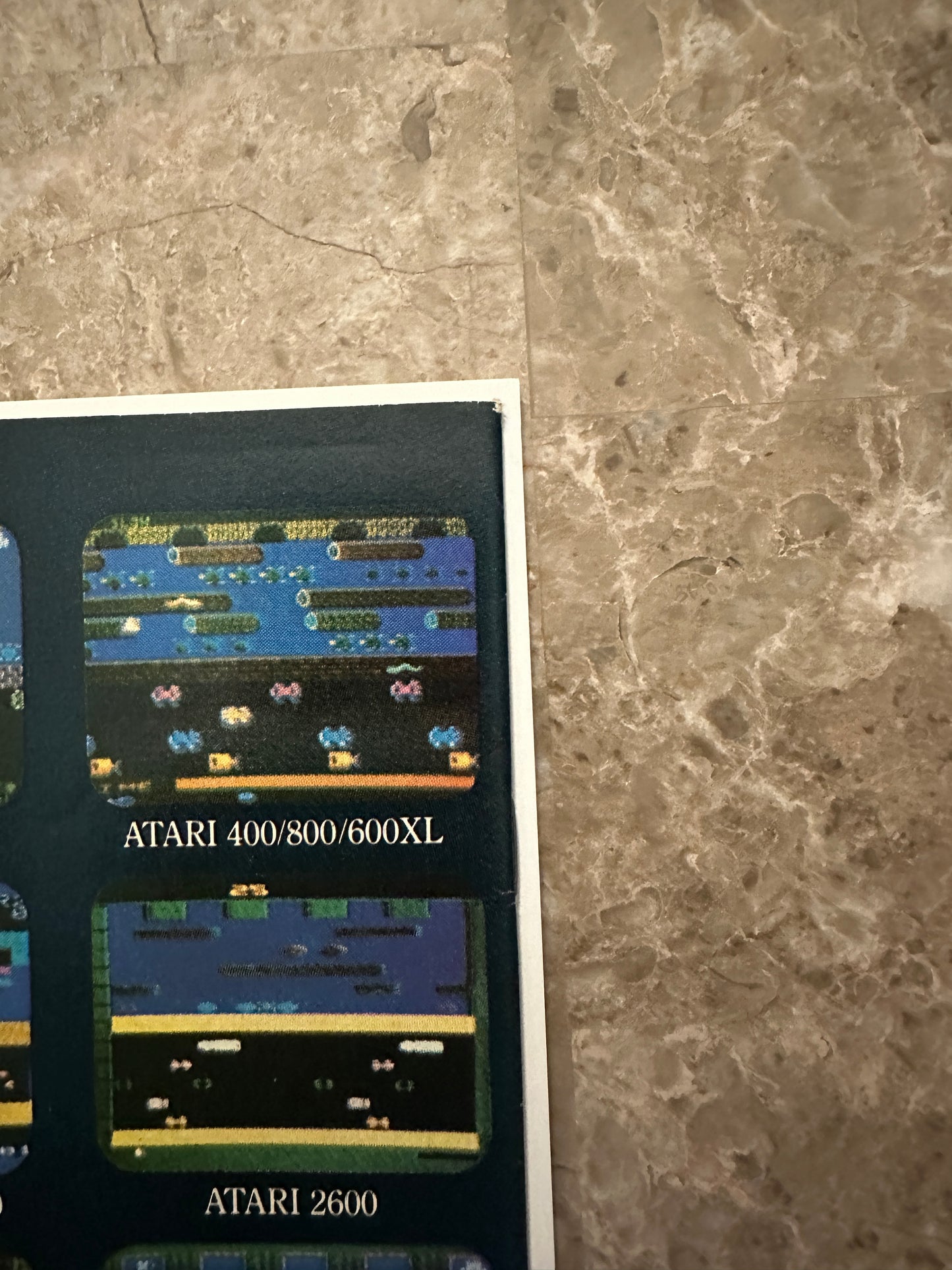 Amazing Spider-Man #252 Newsstand VF 8.0 (Marvel Comics 1984)