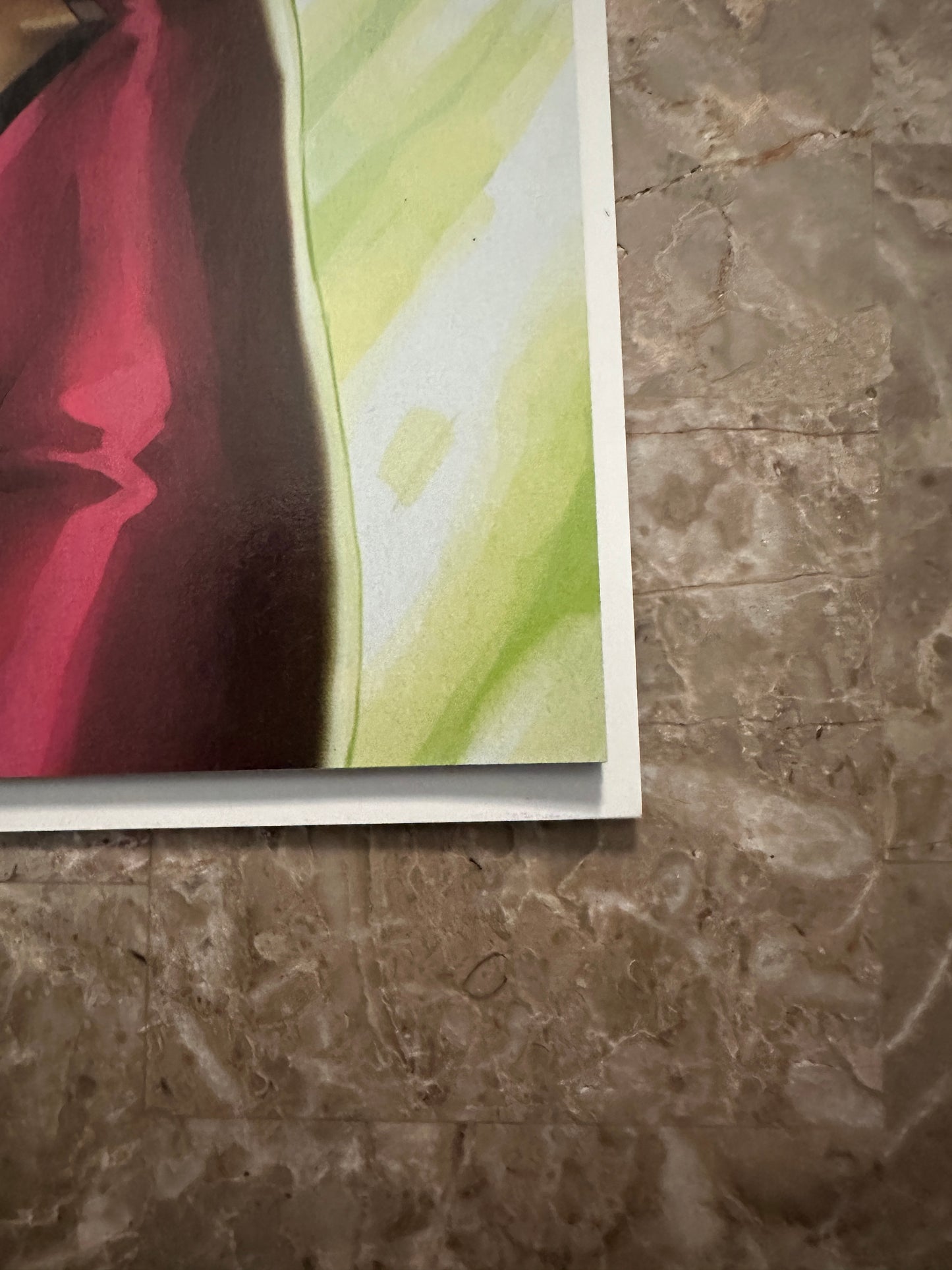 Spider-Woman #1 Limited 1:100 NM+ 9.6-9.8 (Marvel 2024) - Ejikure Virgin