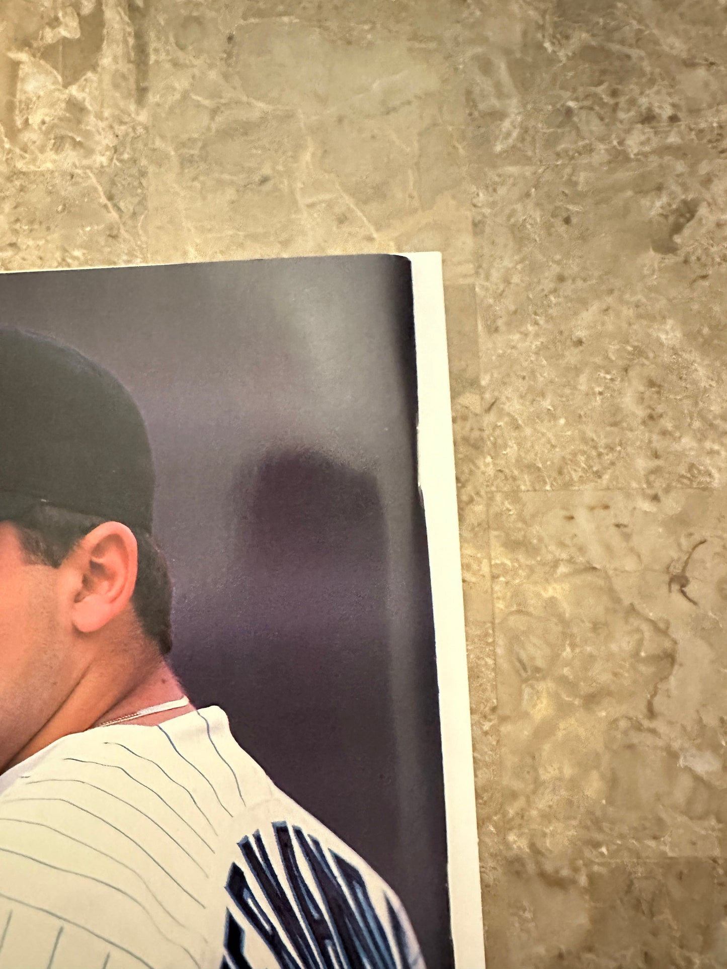 Beckett #147 (June 1997) - Jeter Cover - Great Shape