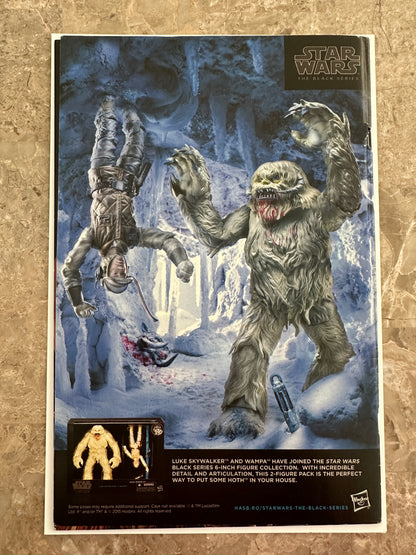 Journey to Star Wars The Force Awakens Full Set (Marvel 2015)