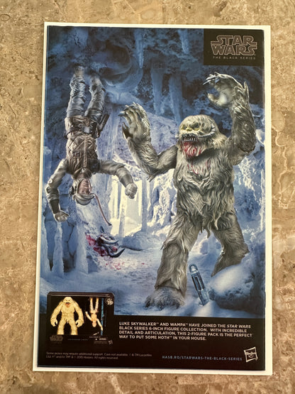 Journey to Star Wars The Force Awakens Full Set (Marvel 2015)
