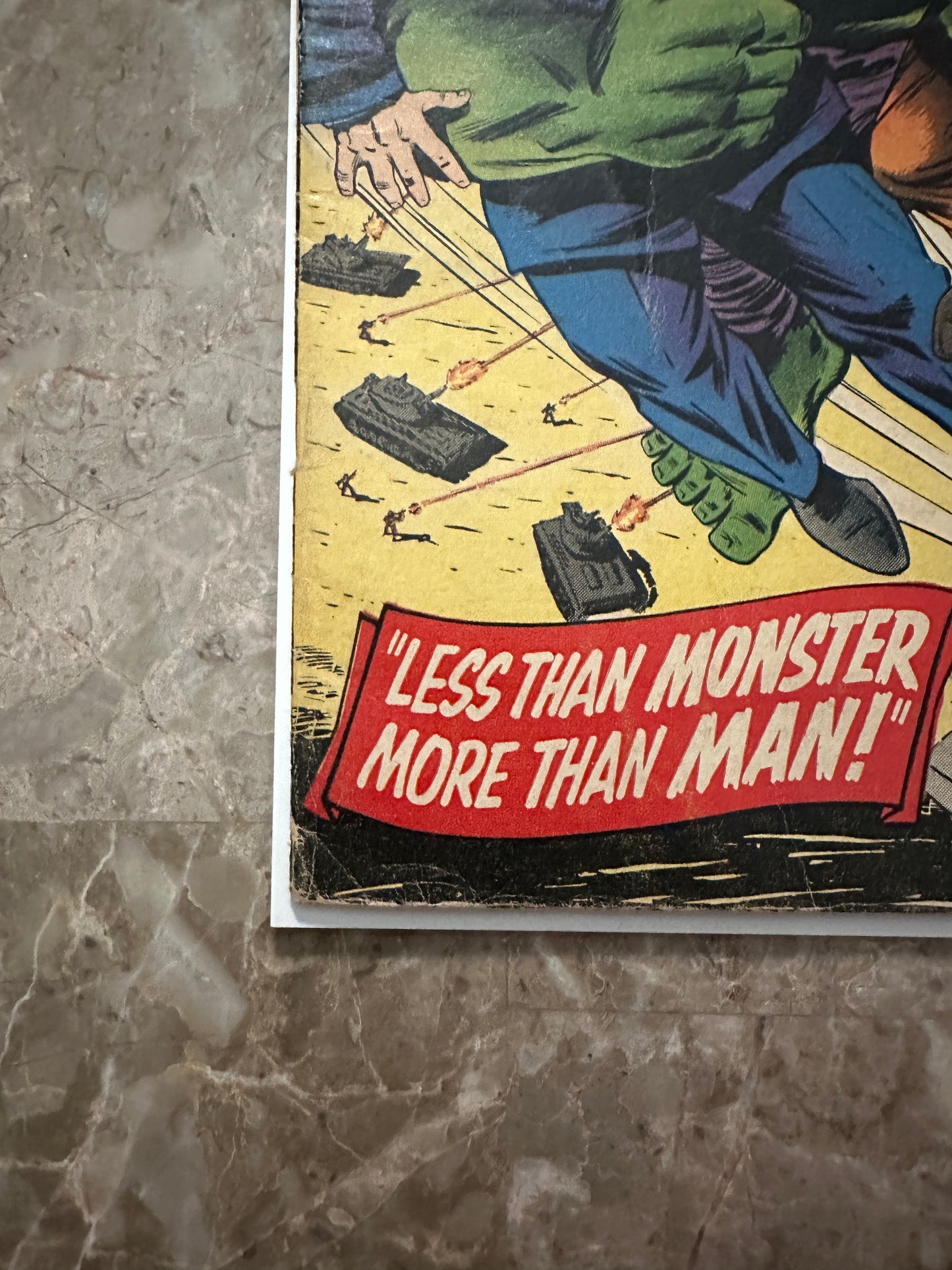 Tales to Astonish #83 VG- 3.5 (1966 Marvel)