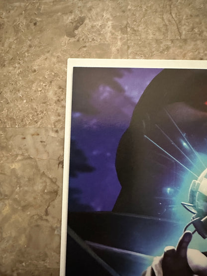 Marvel Zombies Resurrection 1:50 VF/NM 9.0 (2020 Marvel Comics) - Peach Momoko