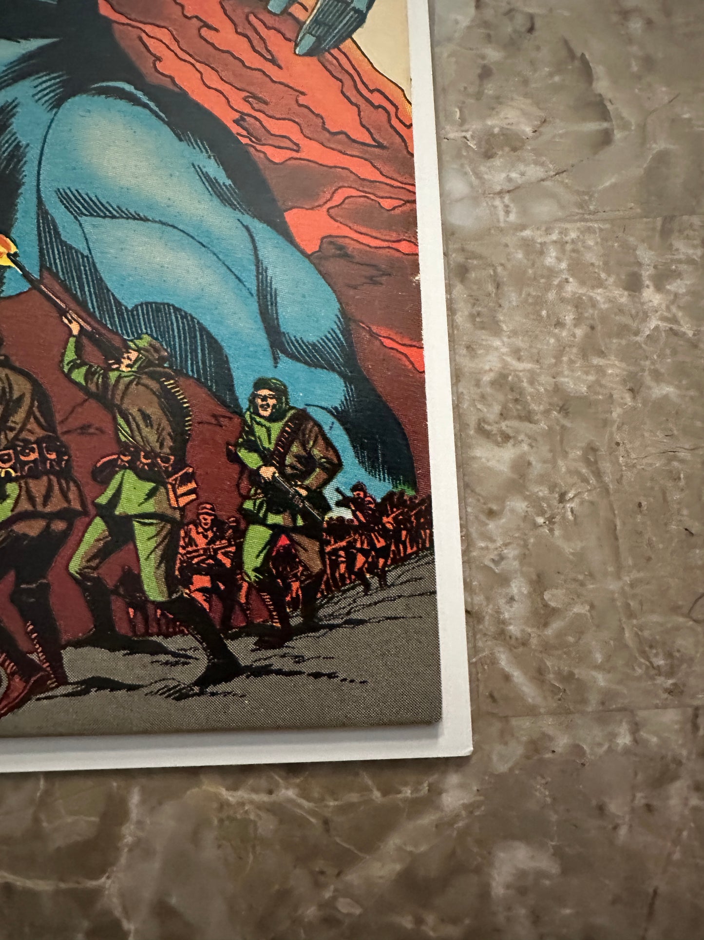 Tales of Suspense #77 FN 6.0 (1966 Marvel) - Appears VF